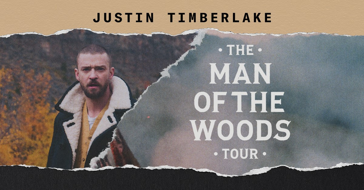 Justin Timberlake