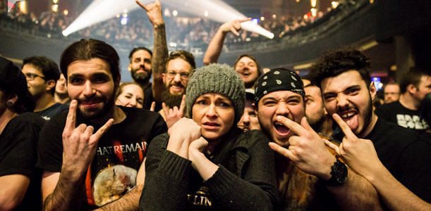 Killswitch Engage