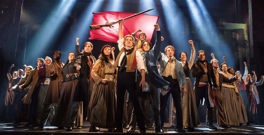 Les Misérables