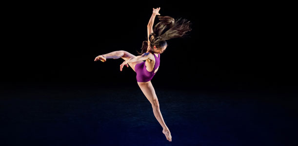 Martha Graham Dance Company