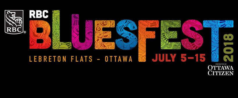 Bluesfest d'Ottawa