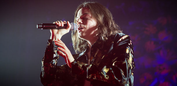 BØRNS
