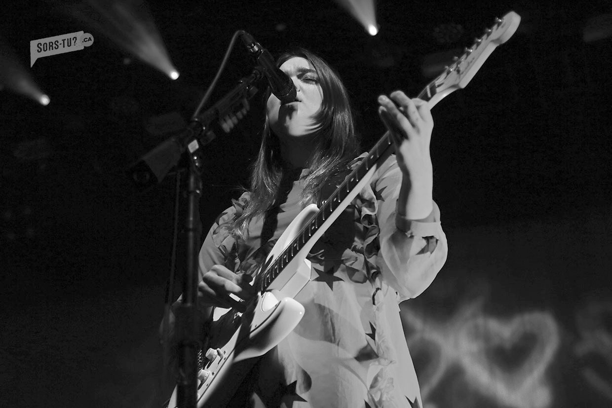 First Aid Kit Montreal 2019 Critique Concert Sorstu.ca