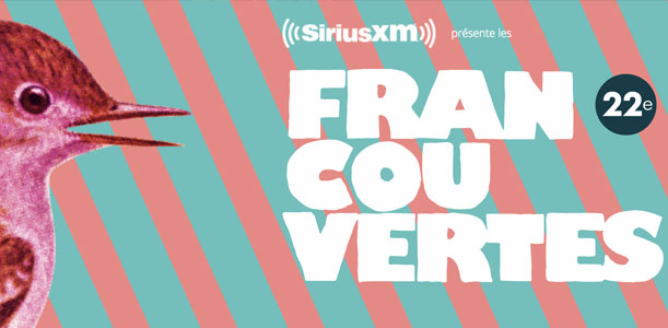 Francouvertes