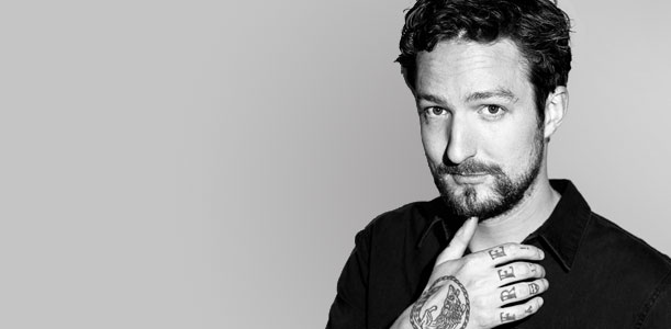 Frank Turner
