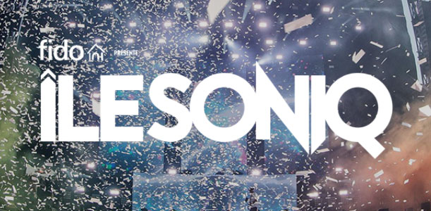 Festival îleSoniq