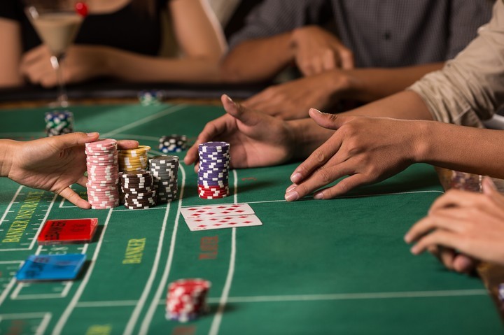 Casino en ligne