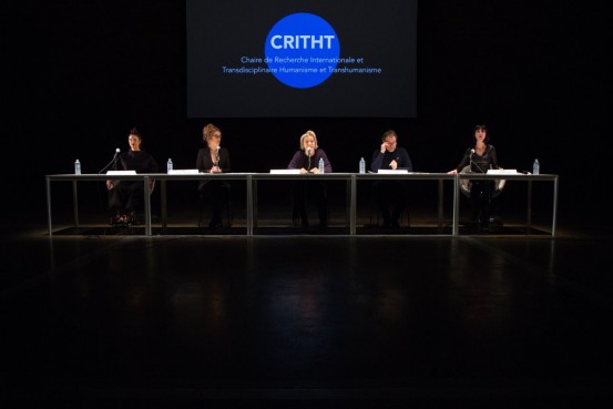 Cr�dit photo : Maxime Robert-Lachaine 