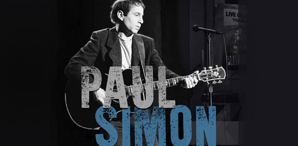 Paul Simon