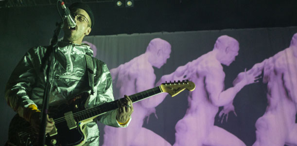 Portugal. The Man