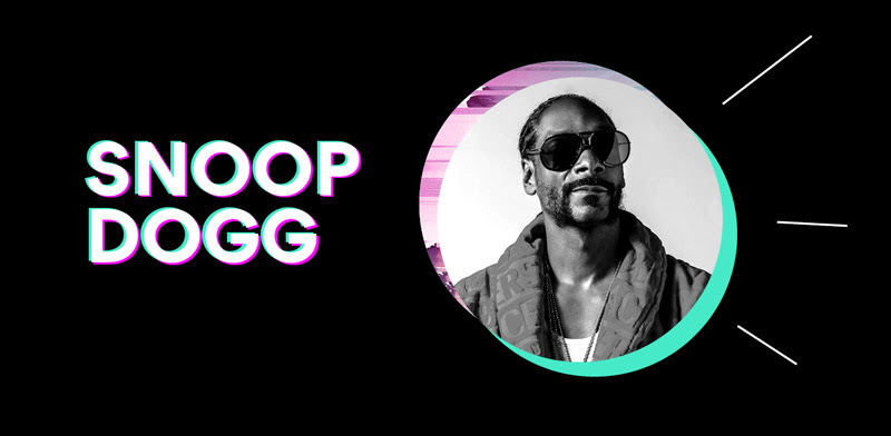 Snoop Dogg