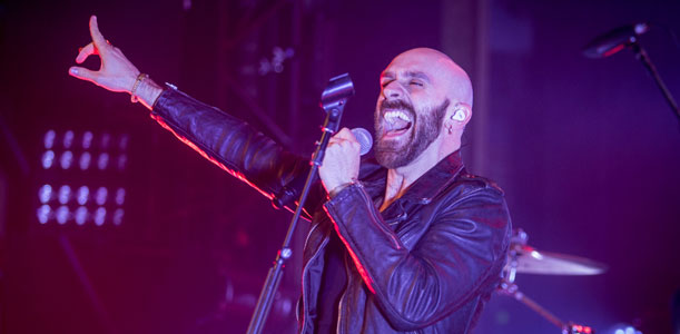 X Ambassadors