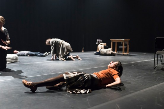 Cr�dit photo: Caroline Rousseau