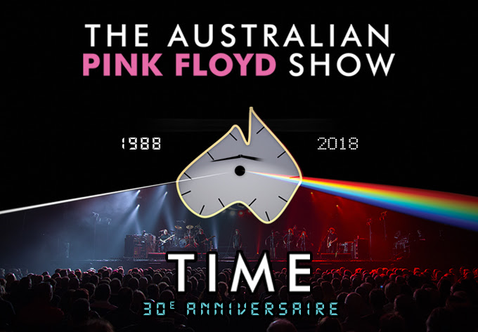 The Australian Pink Floyd