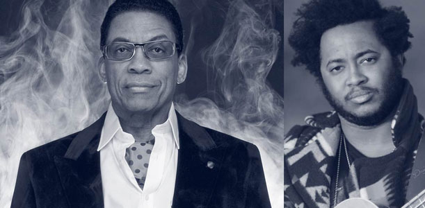 Herbie Hancock
