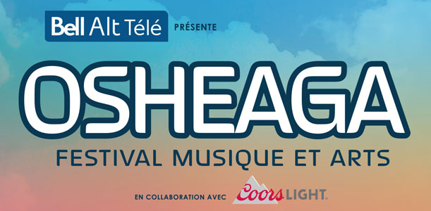 Osheaga