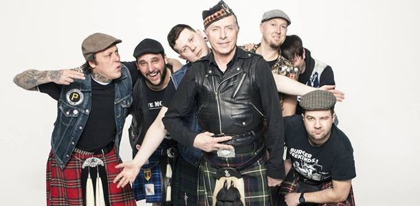 The Real McKenzies