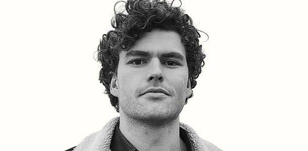 Vance Joy