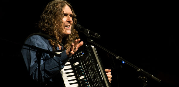 Weird Al Yankovic