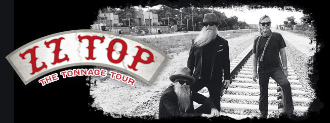ZZ Top