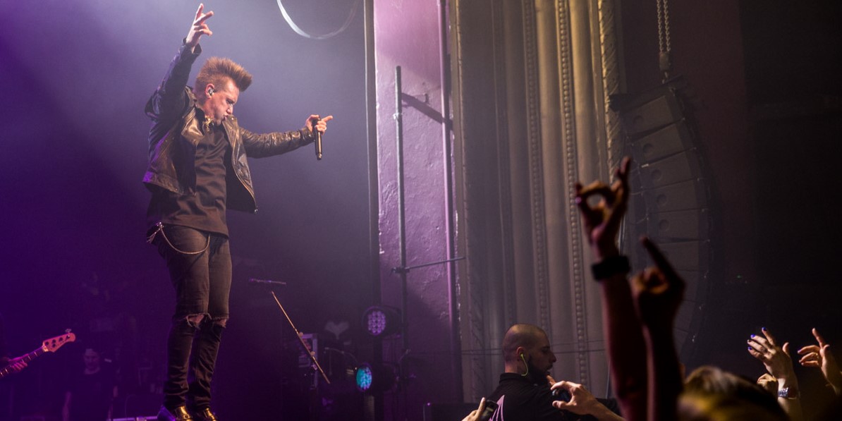 Papa Roach