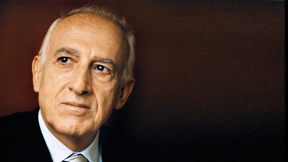 Maurizio Pollini