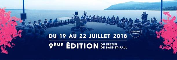 Festif de Baie-St-Paul