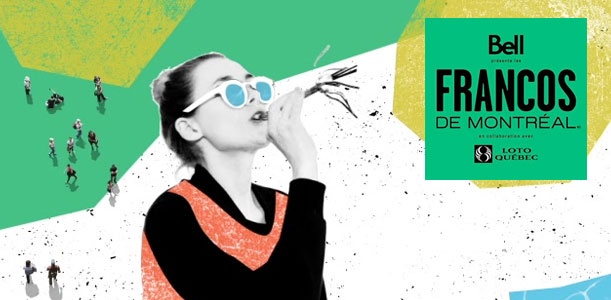 Francos de Montréal (festival)