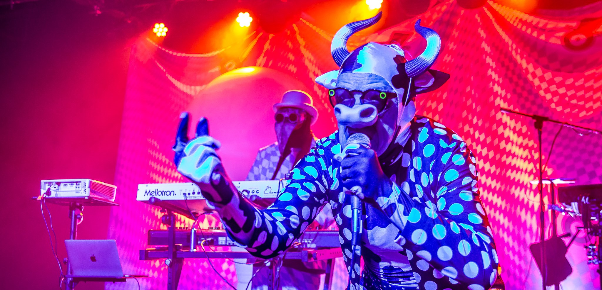 The Residents