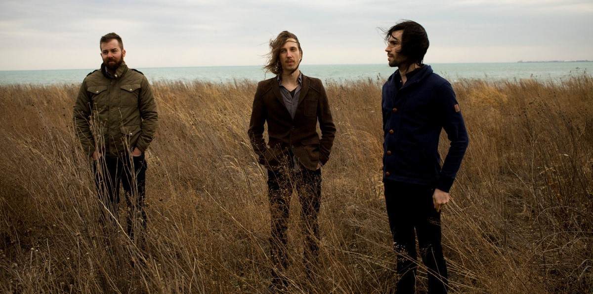 Russian Circles