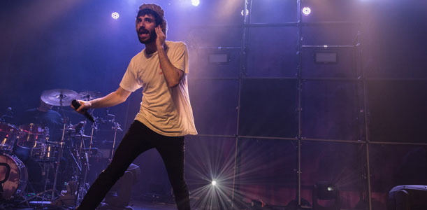 AJR
