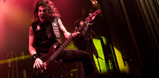 Anthrax