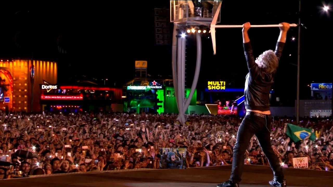 Bon Jovi
