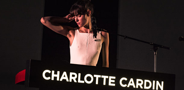 Charlotte Cardin