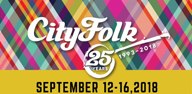 Festival CityFolk
