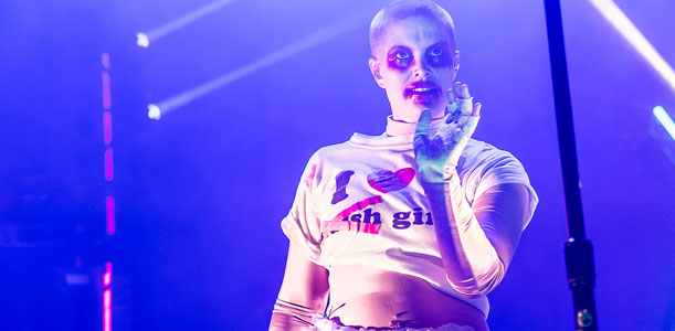 Fever Ray