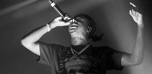 Joey Bada$$