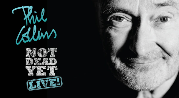 Phil Collins