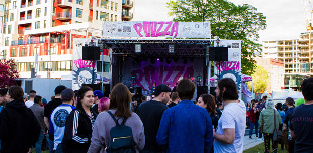 Festival Pouzza Fest