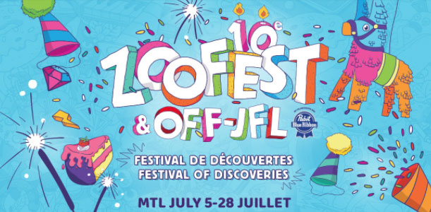 Zoofest