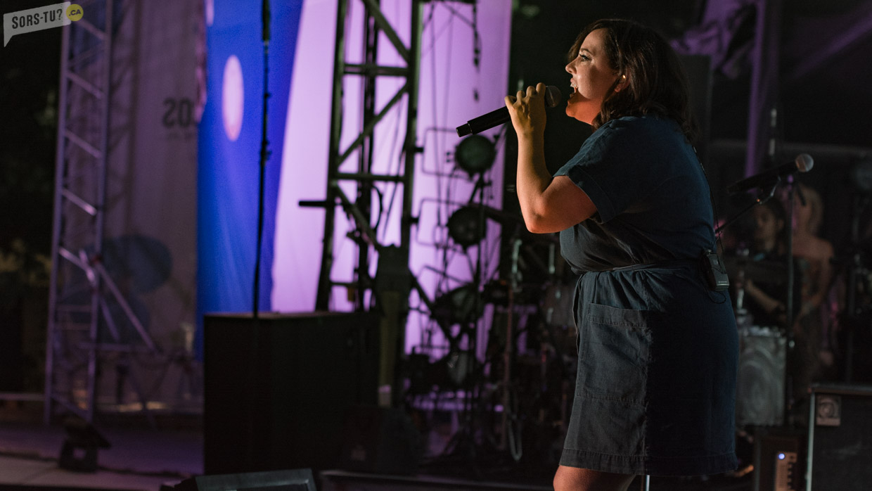 claire fortin rencontres capitales