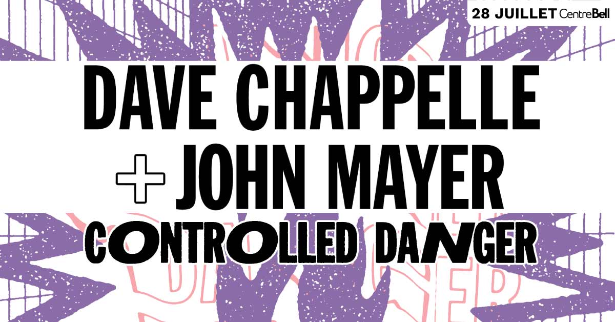 Dave Chappelle