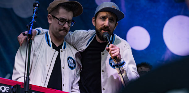 Francos de Montréal (festival)