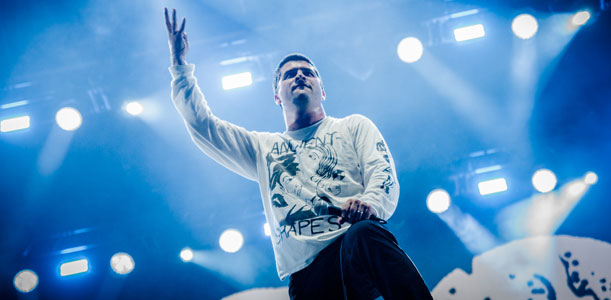 Alexisonfire