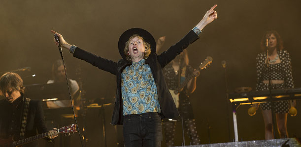Beck