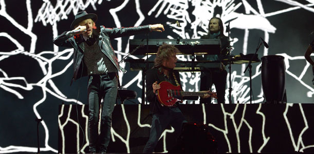 Beck