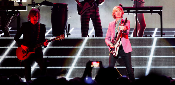 Beck