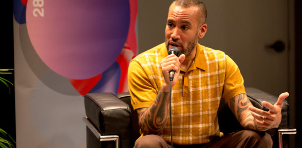 Ben Harper