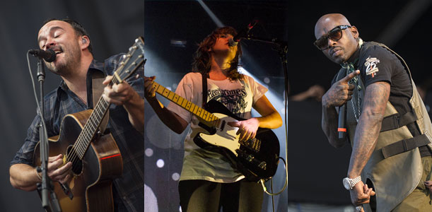 Bluesfest d'Ottawa