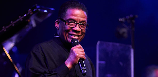 Herbie Hancock
